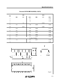 浏览型号M74HC540的Datasheet PDF文件第9页