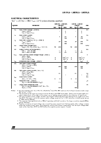 浏览型号LM139,A的Datasheet PDF文件第3页