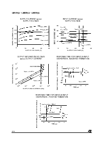 浏览型号LM139,A的Datasheet PDF文件第4页