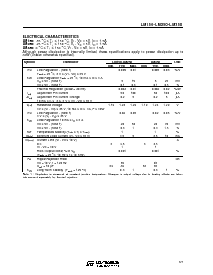 浏览型号LM350的Datasheet PDF文件第3页