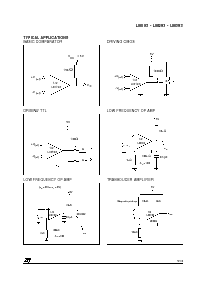 浏览型号LM393的Datasheet PDF文件第5页