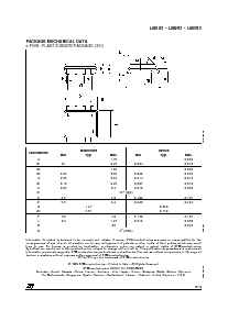 浏览型号LM393的Datasheet PDF文件第9页