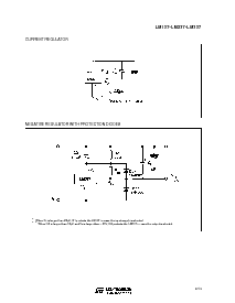 浏览型号LM337的Datasheet PDF文件第9页