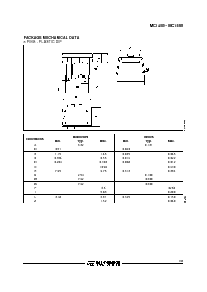 浏览型号MC1558的Datasheet PDF文件第7页