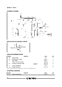 浏览型号MC35171的Datasheet PDF文件第2页