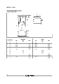 浏览型号MC35171的Datasheet PDF文件第4页
