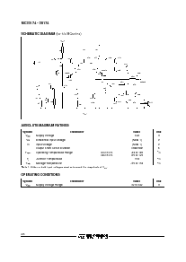 浏览型号MC35174的Datasheet PDF文件第2页