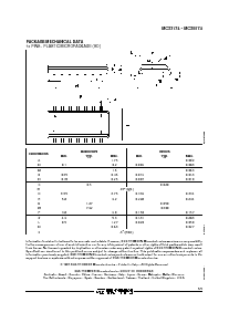 浏览型号MC35174的Datasheet PDF文件第5页
