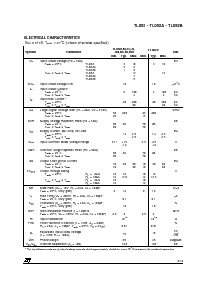 浏览型号TL082A的Datasheet PDF文件第3页
