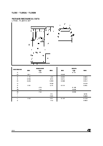 浏览型号TL082A的Datasheet PDF文件第8页