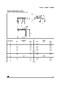 浏览型号TL082A的Datasheet PDF文件第9页