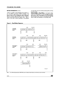 浏览型号ST24C08的Datasheet PDF文件第12页