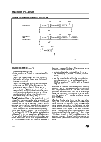 浏览型号ST24C08的Datasheet PDF文件第10页