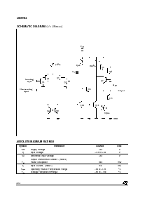 浏览型号LM2904的Datasheet PDF文件第2页