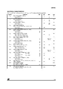 浏览型号LM2904的Datasheet PDF文件第3页