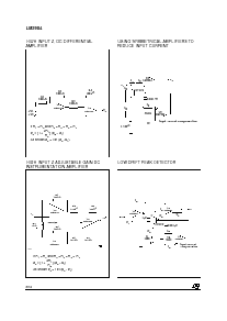 浏览型号LM2904的Datasheet PDF文件第8页