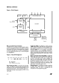 浏览型号M28C64C的Datasheet PDF文件第4页