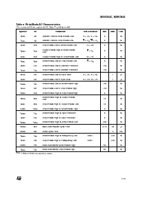 浏览型号M28C64C的Datasheet PDF文件第7页