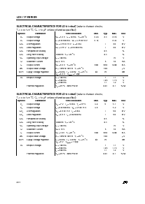 浏览型号LD1117 SERIES的Datasheet PDF文件第8页