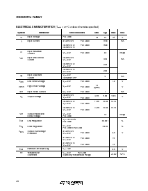 浏览型号GS25/30T24 Family的Datasheet PDF文件第2页