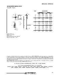 浏览型号BTA16 B的Datasheet PDF文件第5页