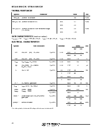 浏览型号BTA16 CW的Datasheet PDF文件第2页