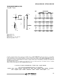 浏览型号BTA16 CW的Datasheet PDF文件第5页