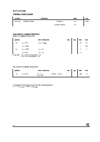 浏览型号BYT71(F)-800的Datasheet PDF文件第2页