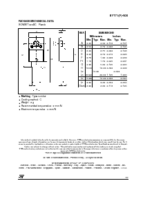浏览型号BYT71(F)-800的Datasheet PDF文件第7页