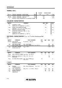 浏览型号STP3N100FI的Datasheet PDF文件第2页