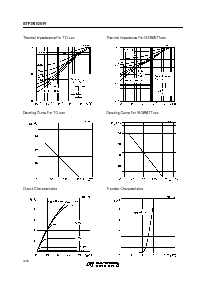 浏览型号STP3N100FI的Datasheet PDF文件第4页