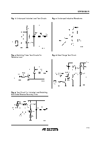 浏览型号STP3N100FI的Datasheet PDF文件第7页