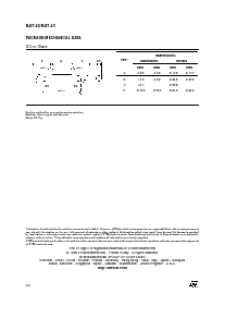 浏览型号BAT 43的Datasheet PDF文件第4页