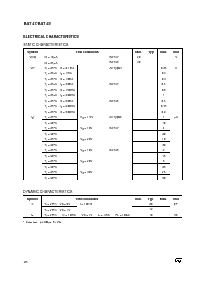 浏览型号BAT 48的Datasheet PDF文件第2页