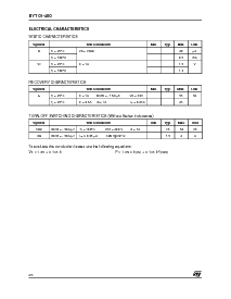 浏览型号BYT 01-400的Datasheet PDF文件第2页