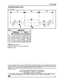 浏览型号BYT 01-400的Datasheet PDF文件第5页