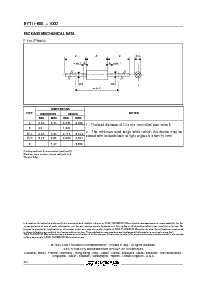 浏览型号BYT 11-600-1000的Datasheet PDF文件第4页