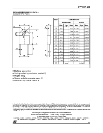 浏览型号BYT 30PI- 400的Datasheet PDF文件第5页