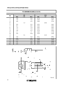 浏览型号TIP31C的Datasheet PDF文件第4页