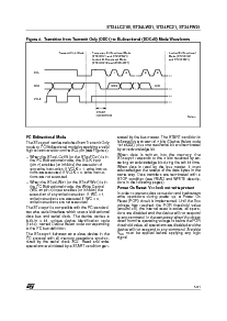 浏览型号ST24LC21B的Datasheet PDF文件第5页