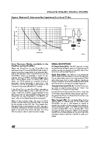 浏览型号ST24LC21B的Datasheet PDF文件第7页