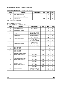 浏览型号ST24LC21B的Datasheet PDF文件第8页