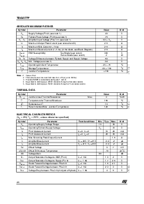 浏览型号TDA8177F的Datasheet PDF文件第2页