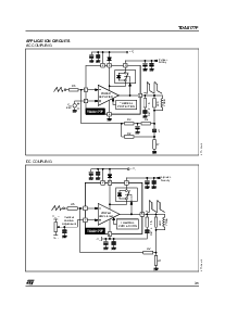 浏览型号TDA8177F的Datasheet PDF文件第3页