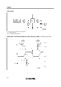 浏览型号74AC74的Datasheet PDF文件第6页