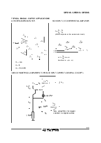 浏览型号LM324A的Datasheet PDF文件第9页
