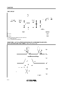 浏览型号74ACT373的Datasheet PDF文件第6页
