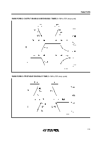 浏览型号74ACT373的Datasheet PDF文件第7页