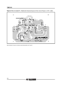 浏览型号TDA7481的Datasheet PDF文件第4页