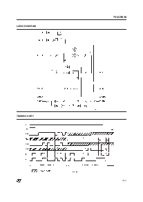 浏览型号74LCX646的Datasheet PDF文件第3页